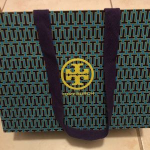 Tory Burch medium bag